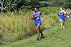 XC Wheaton & Babson  Wheaton College Men’s Cross Country compete at the 9th Annual Wheaton & Babson Season Opener on the Mark Coogan Course at Highland Park in Attleboro, Mass. - Photo By: KEITH NORDSTROM : Wheaton, XC, Cross Country, 9th Annual Wheaton & Babson Season Opener